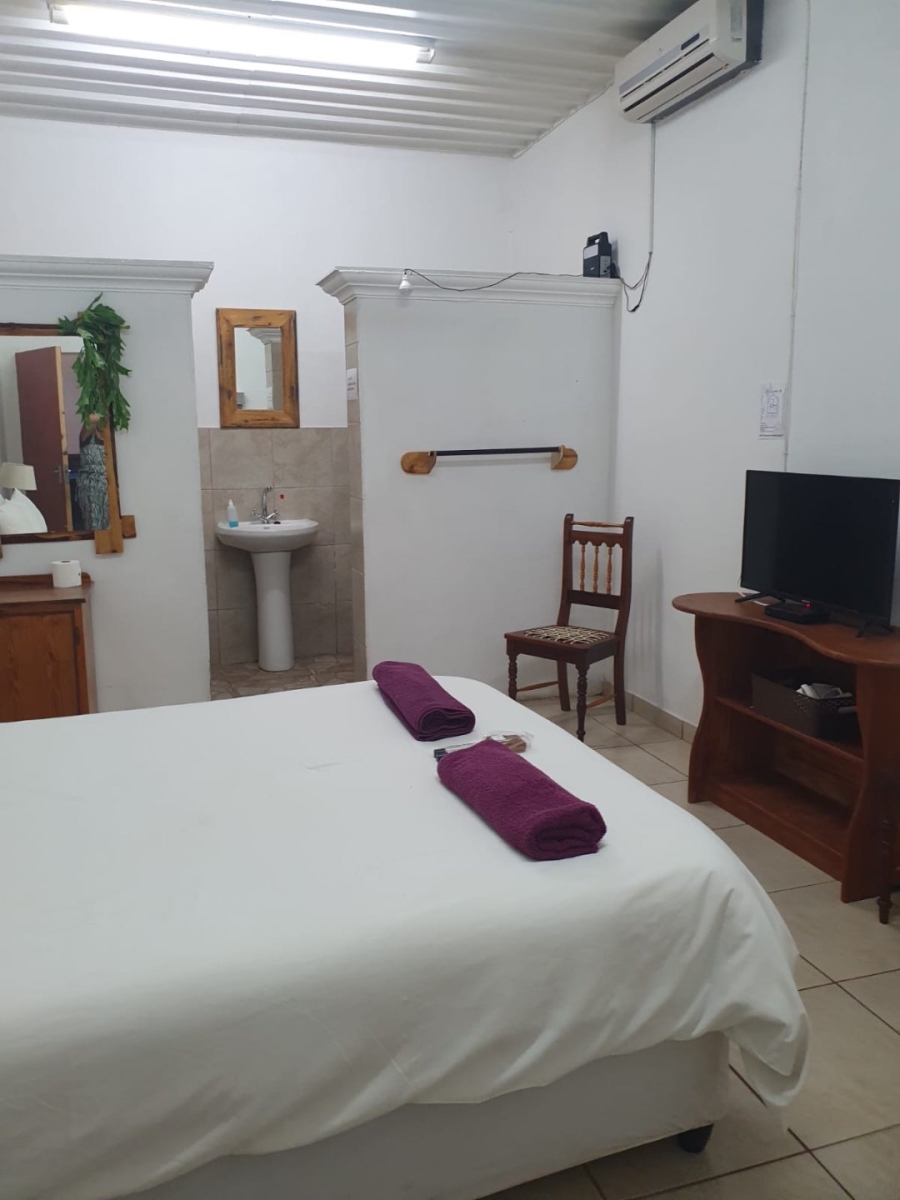  Bedroom Property for Sale in Hoopstad Free State